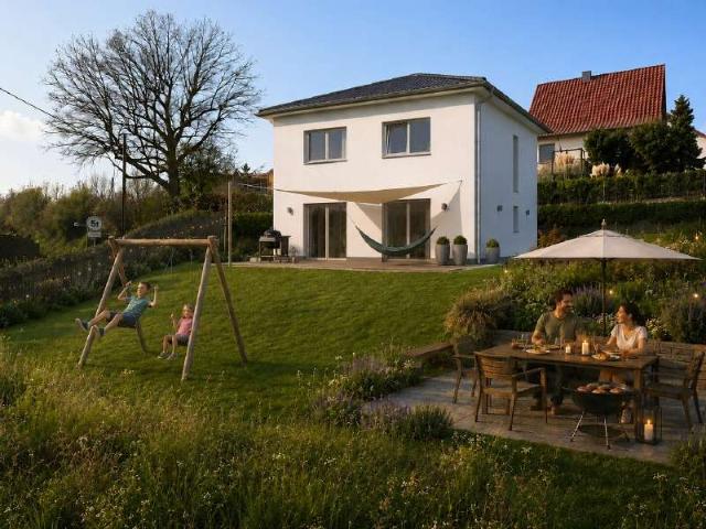 Haus kaufen in Rausdorf, Saale-Holzland-Kreis