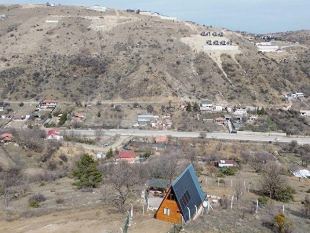 Keçiören, Ankara içerisinde satılık Arsa