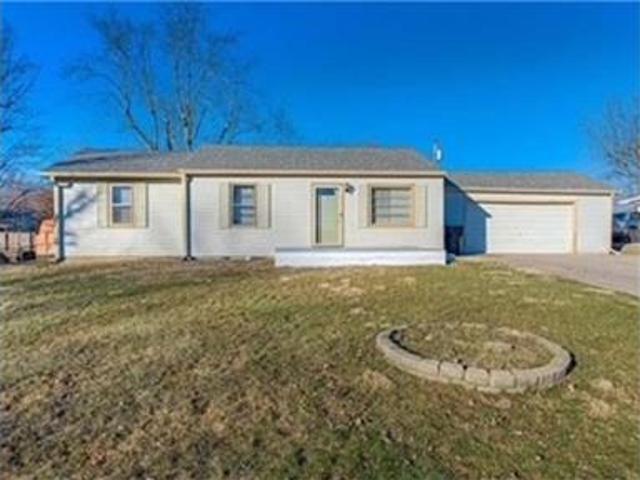 House for rent in California