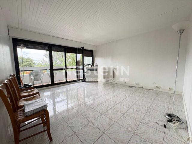 Appartement location à Champagne, Les Ulis