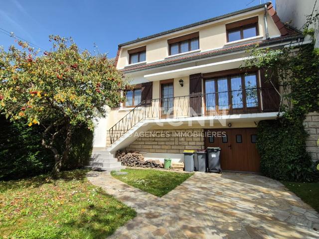 Maison location à Palaiseau, Igny