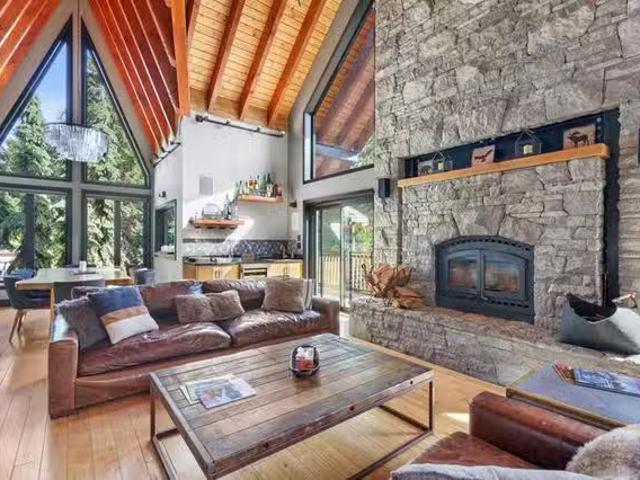 Apartment for rent in Whistler, British Columbia