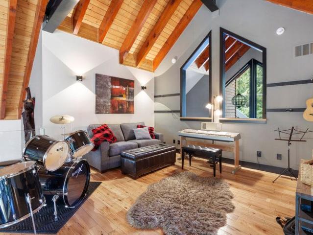 House for rent in Whistler, British Columbia