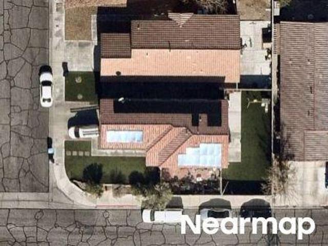 House for sale in Nevada