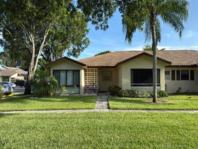 Condo for sale in Delray Beach, Florida