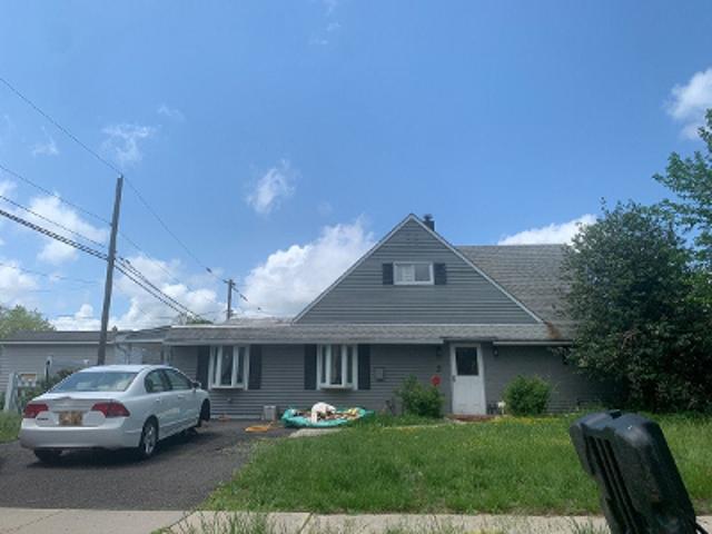 House for sale in Bucks, Pennsylvania