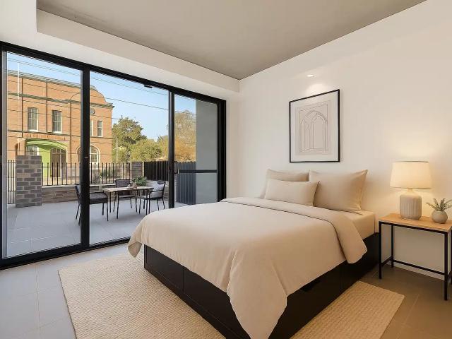 Apartment for rent in Sydney, New South Wales
