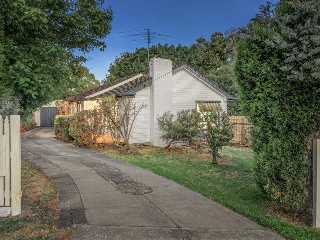 House for rent in Camerons Creek, Victoria