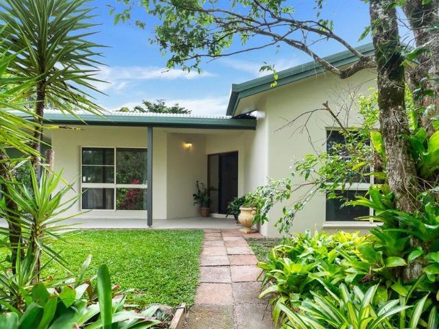 House for rent in Mount Sheridan, Queensland