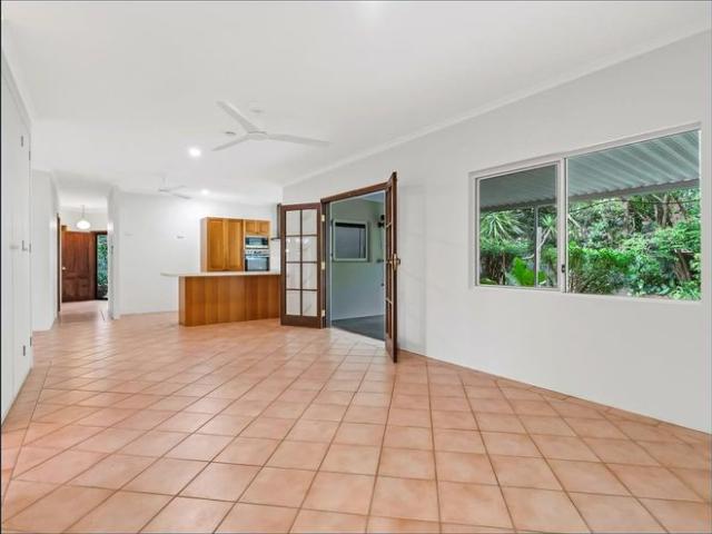 House for rent in Mount Sheridan, Queensland