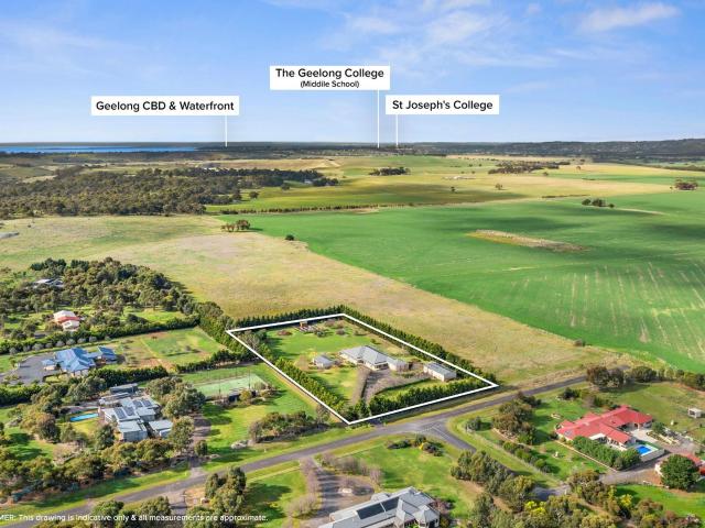 House for sale in Batesford, Victoria