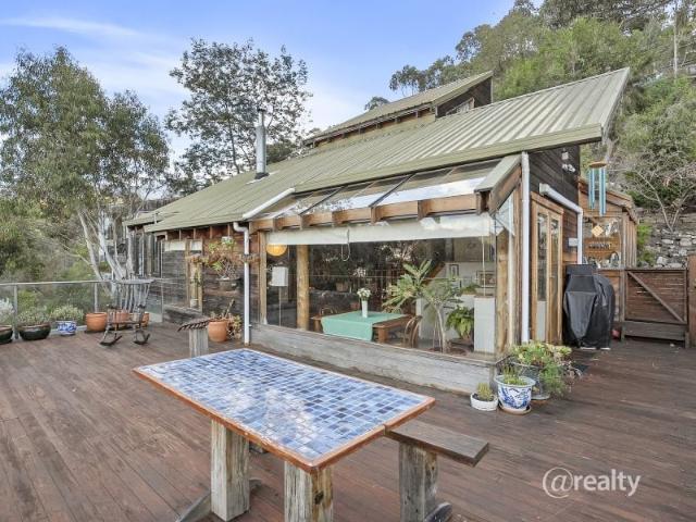 House for sale in West Hobart