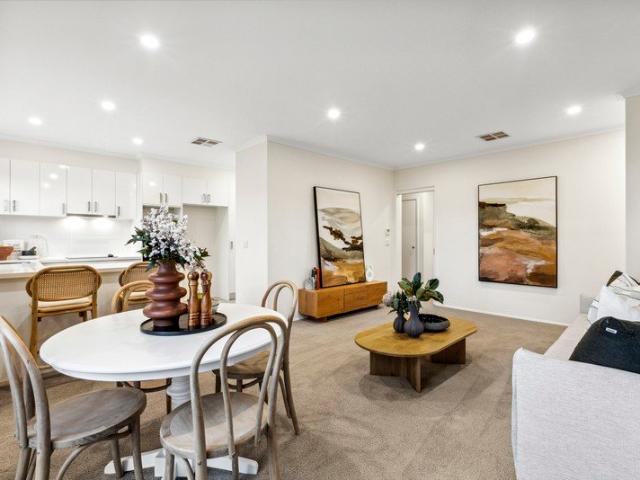 Villa for sale in Camerons Creek, Victoria