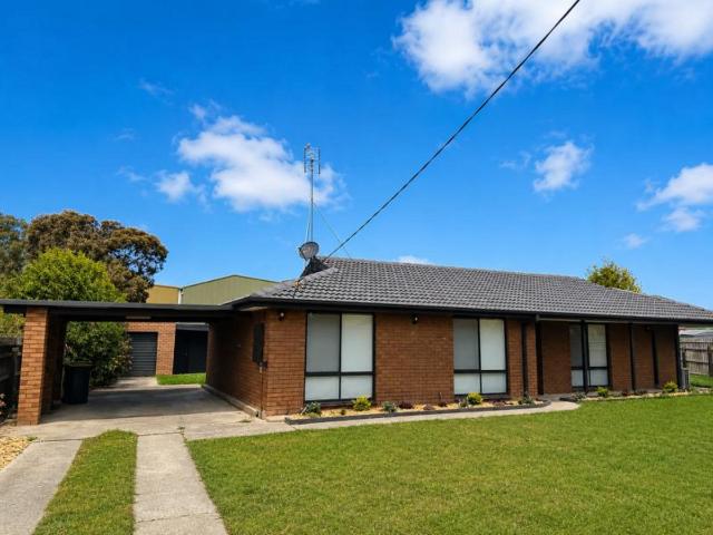 House for rent in Morwell, Victoria