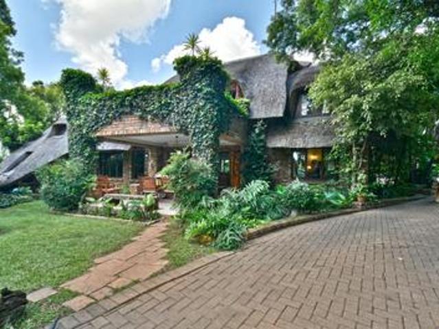 House for sale in Randburg, Gauteng