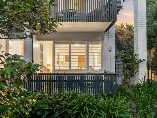 Apartment for sale in Claremont, Western Australia