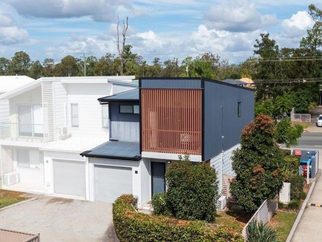 Townhouse for rent in Toombul, Queensland