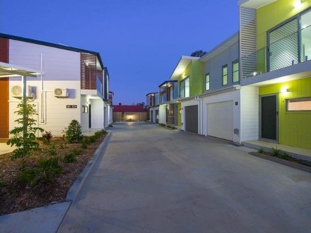 Townhouse for rent in Toombul, Queensland