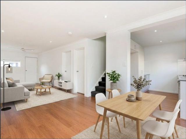 Townhouse for rent in Toombul, Queensland