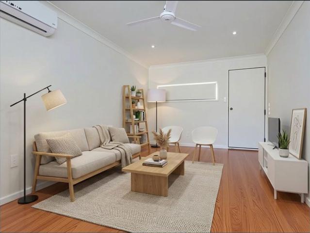 Townhouse for rent in Toombul, Queensland
