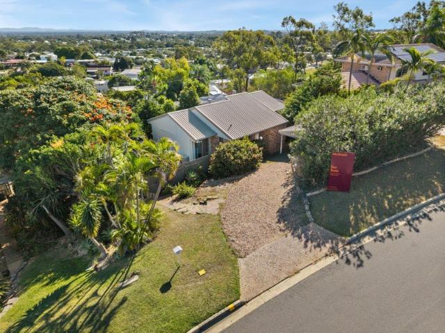 House for sale in Rockhampton, Queensland