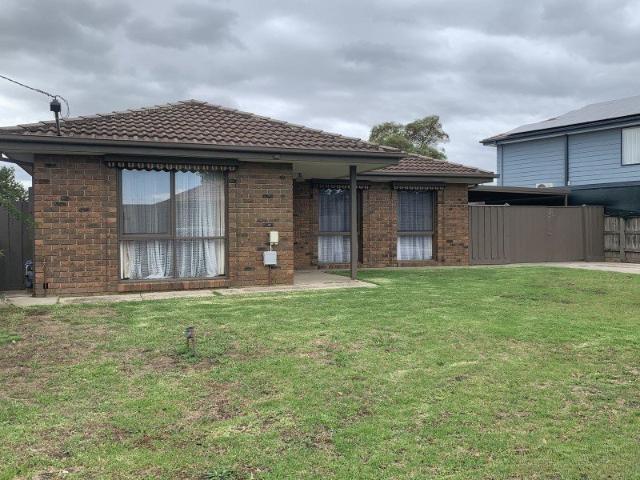 House for rent in Cranbourne West, Melbourne