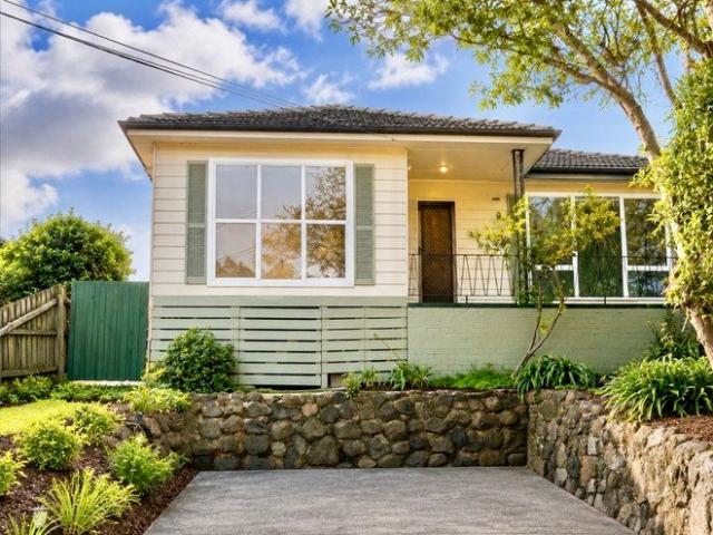 House for rent in Camerons Creek, Victoria
