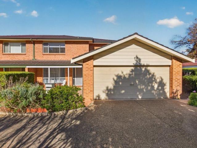 Townhouse for sale in Sydney, New South Wales