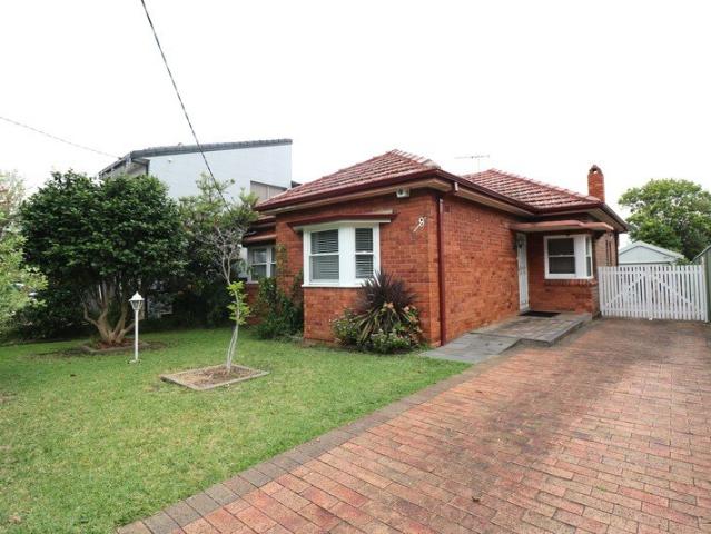 House for rent in Sydney, New South Wales