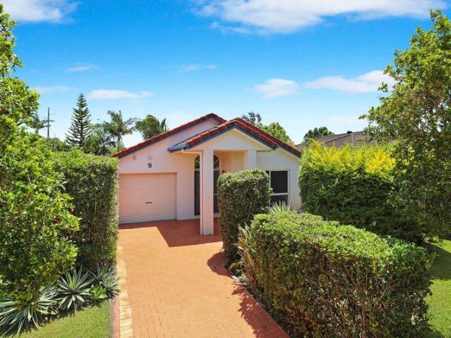 House for rent in Kings Creek, Queensland