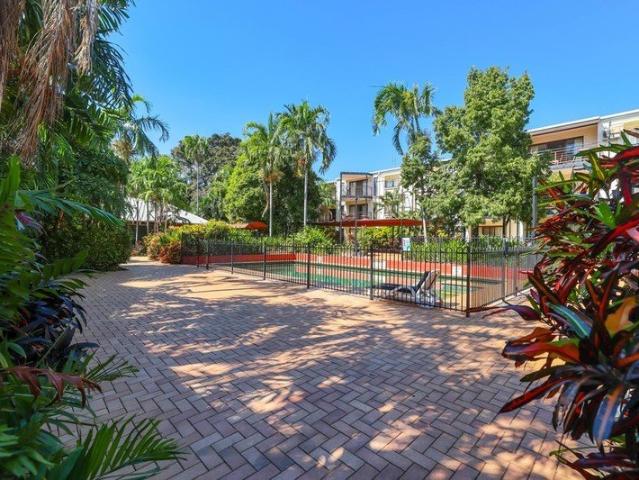 Apartment for sale in Darwin, Northern Territory