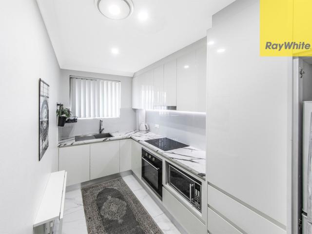 Apartment for rent in Parramatta