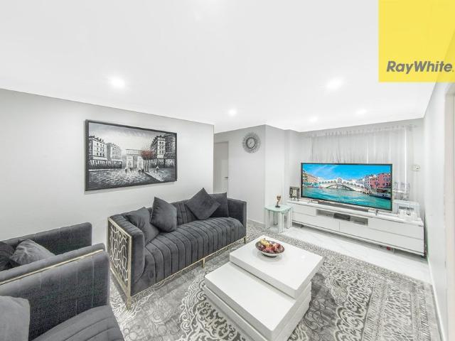 Apartment for rent in Parramatta