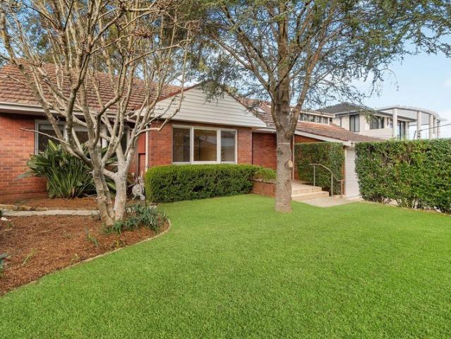 House for sale in Sydney, New South Wales