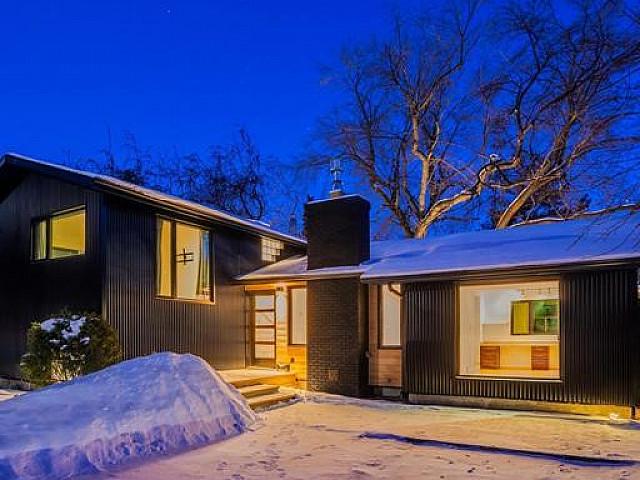 House for sale in Wedgewood, Alberta