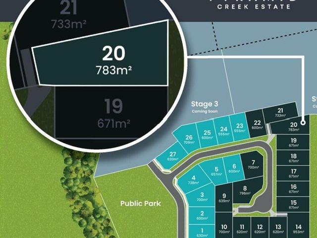 Land for sale in Gordonvale, Queensland