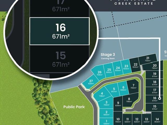Land for sale in Gordonvale, Queensland