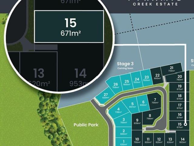 Land for sale in Gordonvale, Queensland