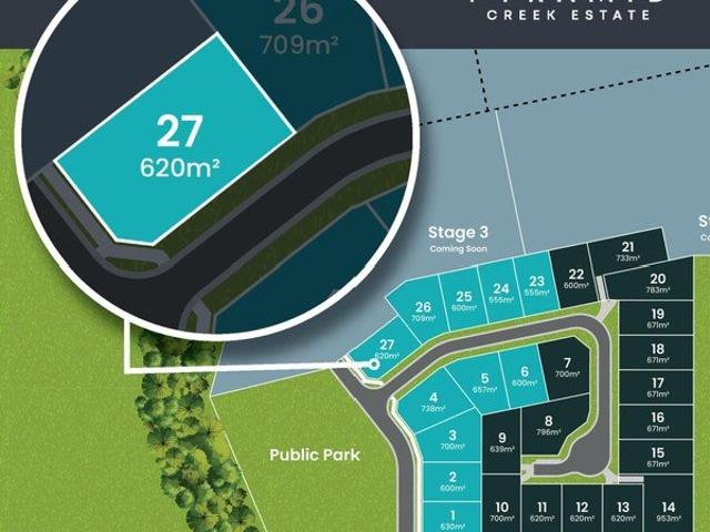 Land for sale in Gordonvale, Queensland