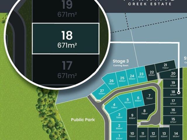 Land for sale in Gordonvale, Queensland