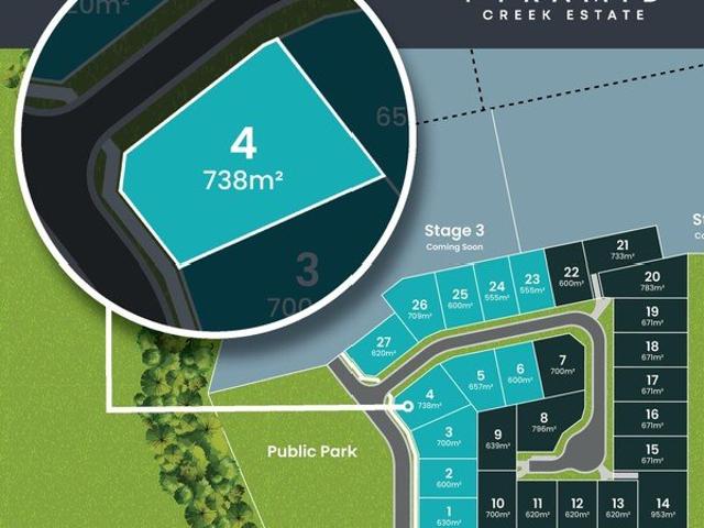 Land for sale in Gordonvale, Queensland