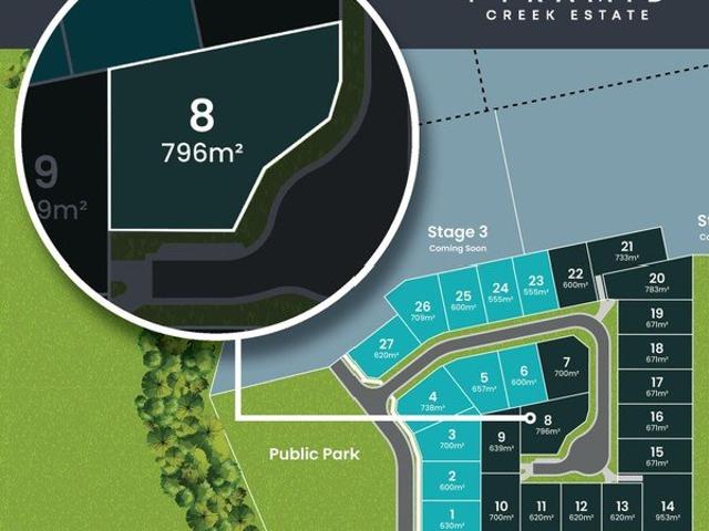 Land for sale in Gordonvale, Queensland