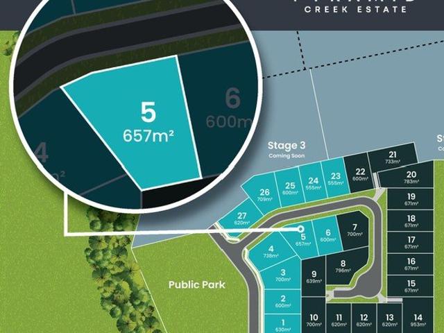 Land for sale in Gordonvale, Queensland