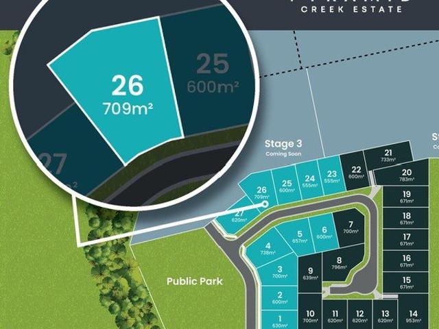 Land for sale in Gordonvale, Queensland