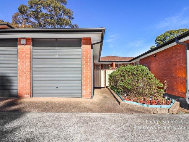 Villa for rent in Sydney, New South Wales
