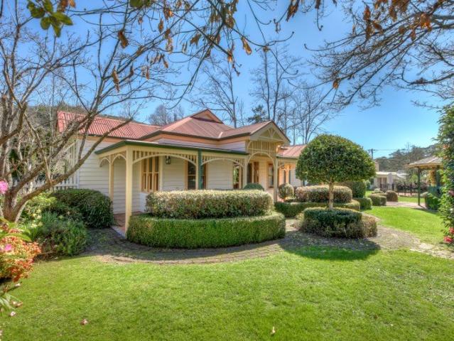 House for sale in Harrietville, Victoria