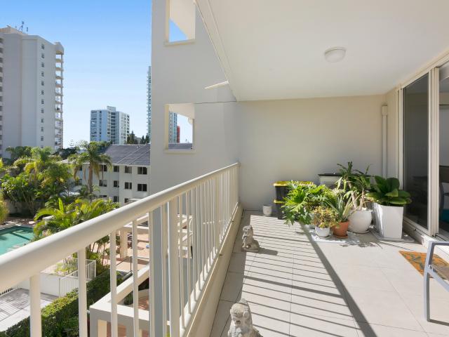 Apartment for rent in Fernbrook, Queensland