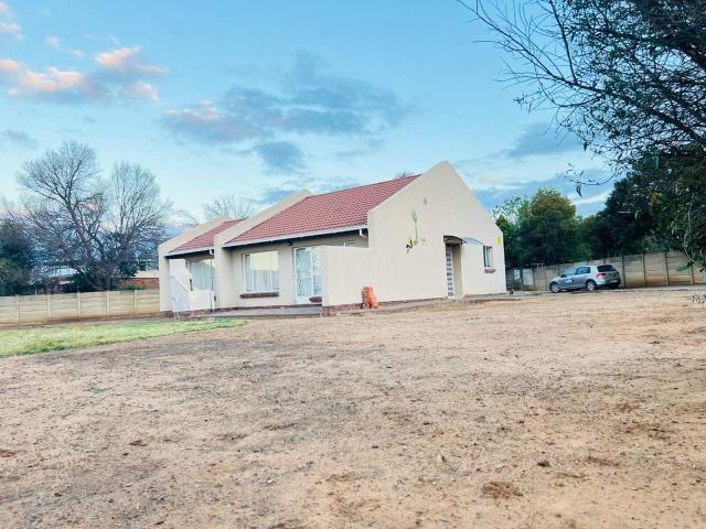 House for sale in Bloemfontein, Free State