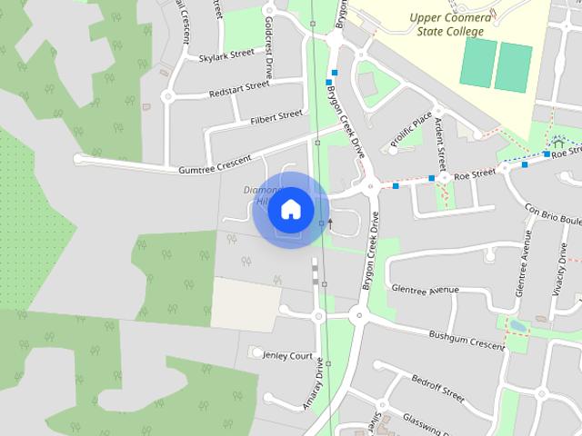 Townhouse for rent in Upper Coomera, Gold Coast City