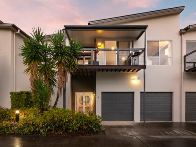 Townhouse for rent in Upper Coomera, Gold Coast City